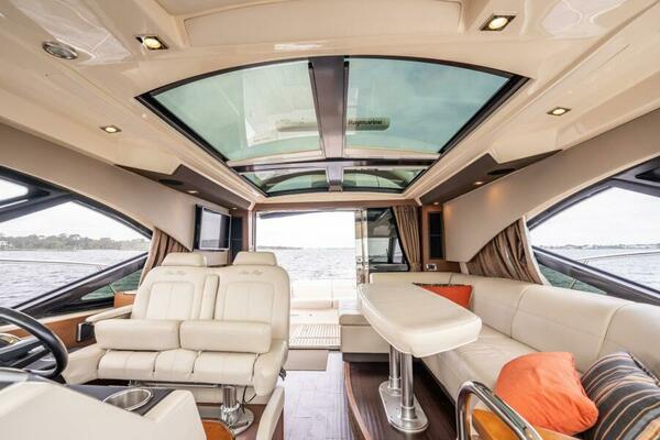 SOL E Mar IV 51ft Sea Ray Yacht For Sale