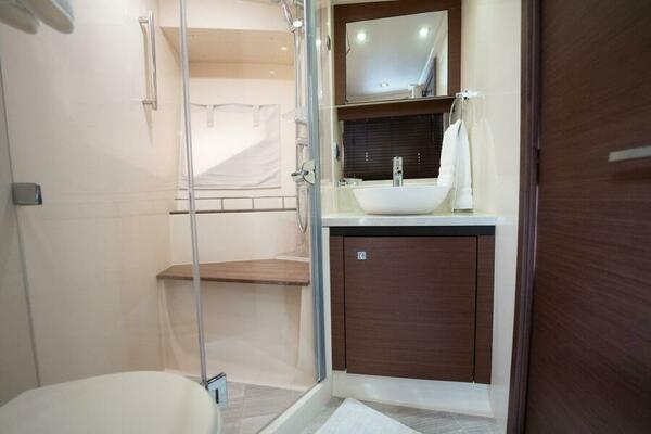 SOL E Mar IV 51ft Sea Ray Yacht For Sale