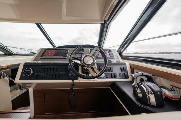 SOL E Mar IV 51ft Sea Ray Yacht For Sale