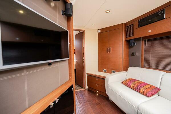 SOL E Mar IV 51ft Sea Ray Yacht For Sale