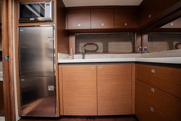 SOL E Mar IV 51ft Sea Ray Yacht For Sale