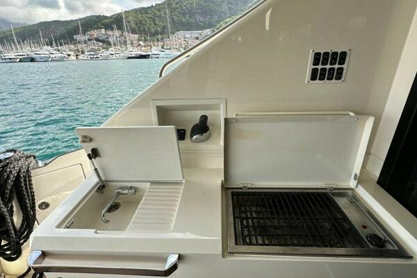 49ft Marquis Yacht For Sale