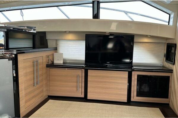 49ft Marquis Yacht For Sale