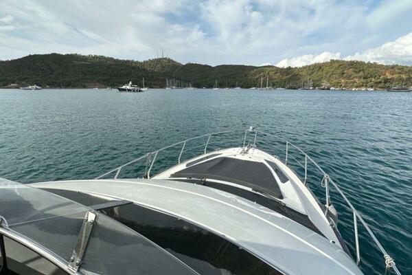 49ft Marquis Yacht For Sale