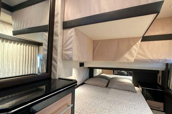 49ft Marquis Yacht For Sale