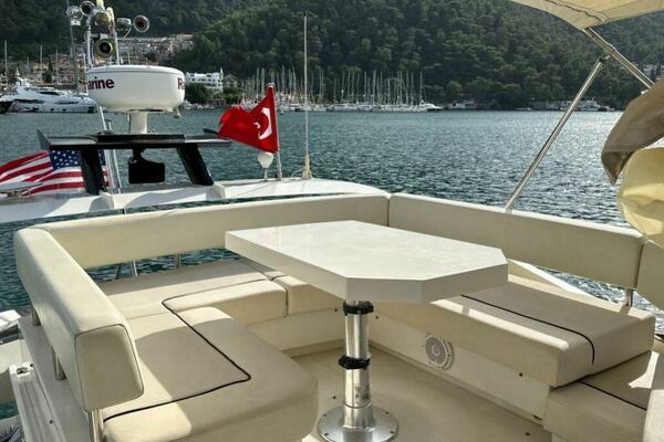 49ft Marquis Yacht For Sale