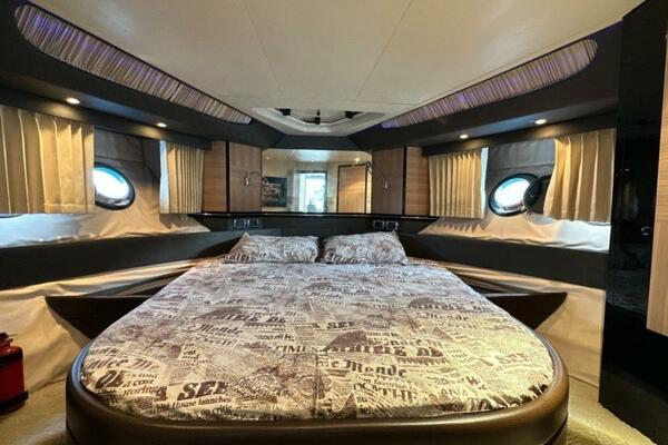 49ft Marquis Yacht For Sale