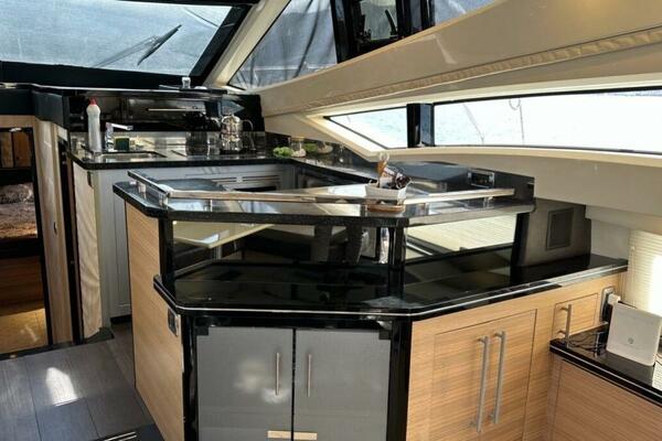 49ft Marquis Yacht For Sale