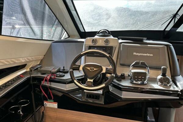 49ft Marquis Yacht For Sale