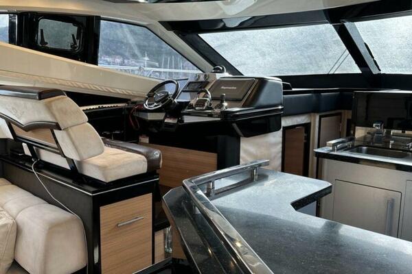 49ft Marquis Yacht For Sale