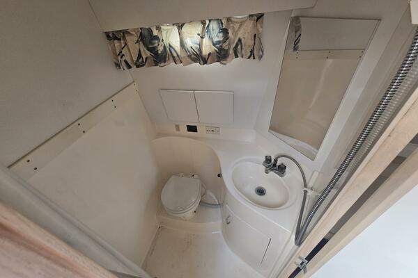 E  amp  S 35ft Henriques Yacht For Sale