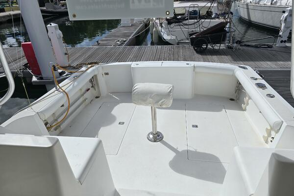 E  amp  S 35ft Henriques Yacht For Sale