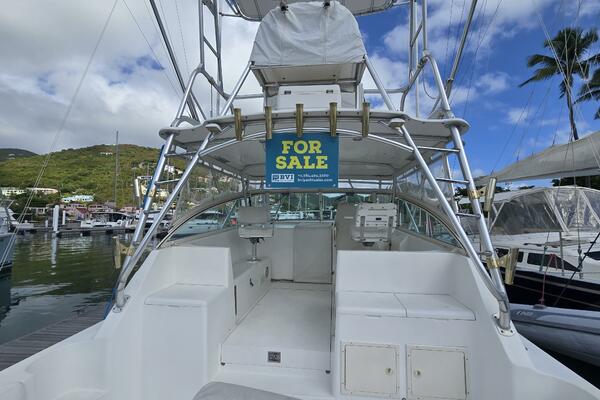 E  amp  S 35ft Henriques Yacht For Sale