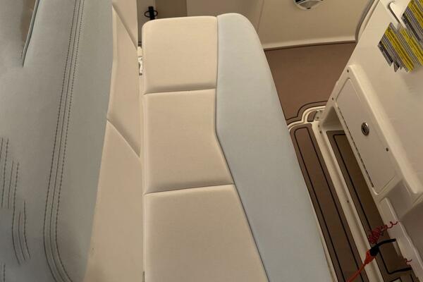 22ft Robalo Yacht For Sale