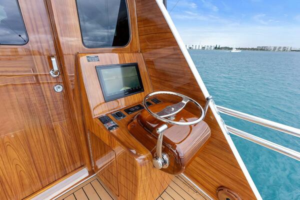 Pipe Dream 68ft Viking Yacht For Sale