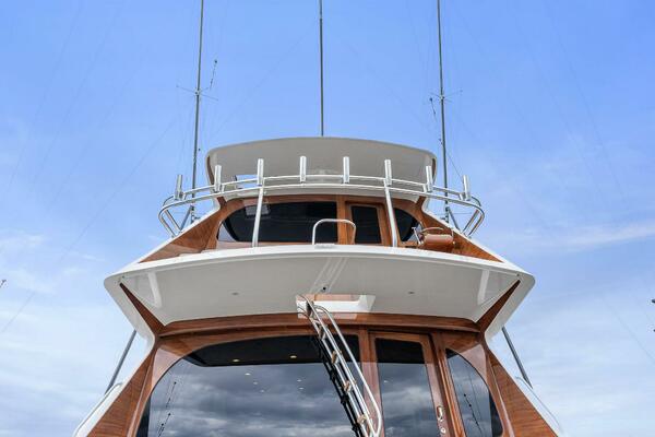 Pipe Dream 68ft Viking Yacht For Sale