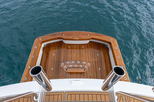 Pipe Dream 68ft Viking Yacht For Sale