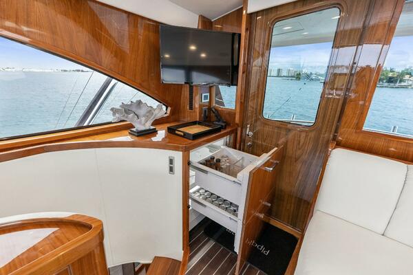 Pipe Dream 68ft Viking Yacht For Sale