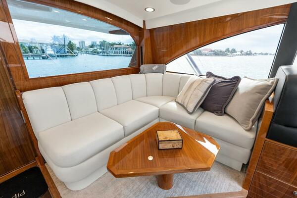 Pipe Dream 68ft Viking Yacht For Sale