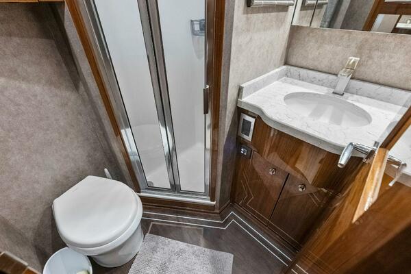 Pipe Dream 68ft Viking Yacht For Sale
