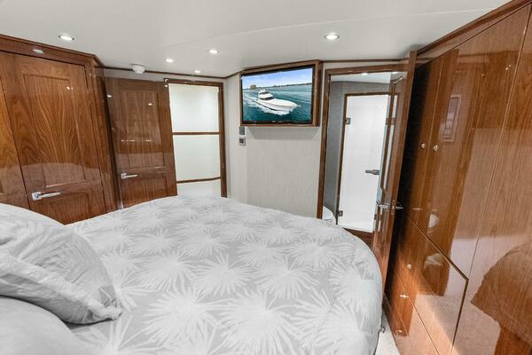 Pipe Dream 68ft Viking Yacht For Sale