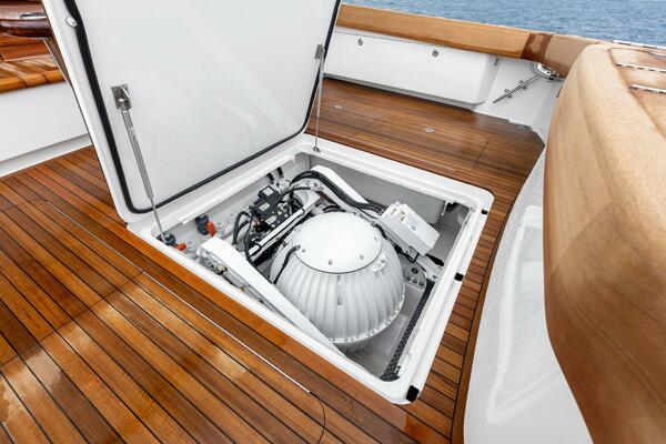 Pipe Dream 68ft Viking Yacht For Sale