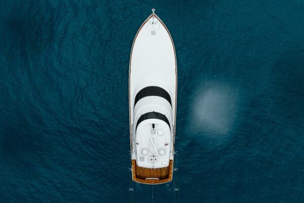 Pipe Dream 68ft Viking Yacht For Sale