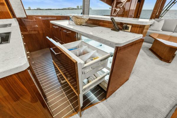 Pipe Dream 68ft Viking Yacht For Sale