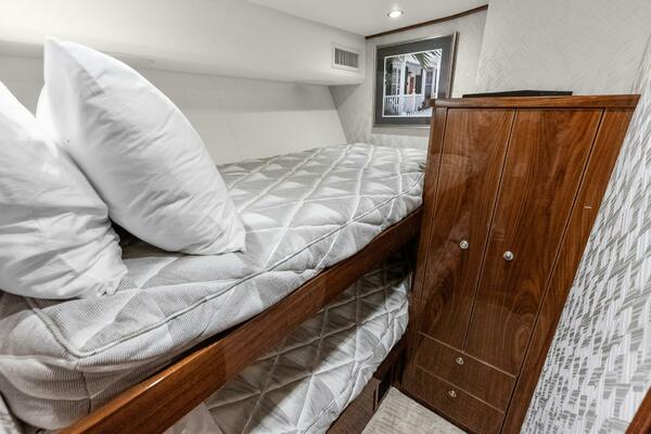 Pipe Dream 68ft Viking Yacht For Sale