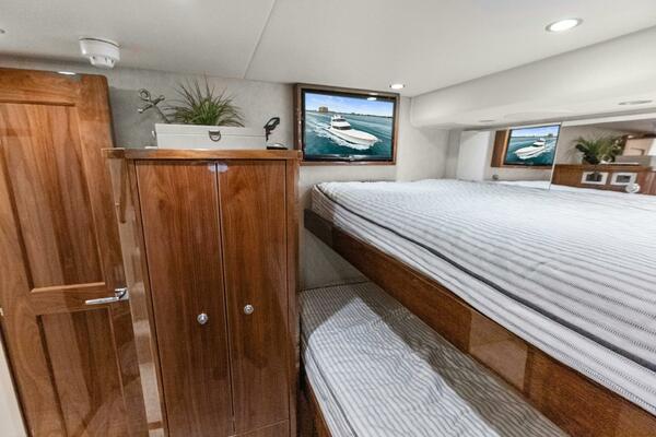 Pipe Dream 68ft Viking Yacht For Sale