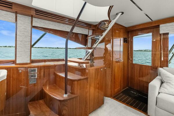 Pipe Dream 68ft Viking Yacht For Sale