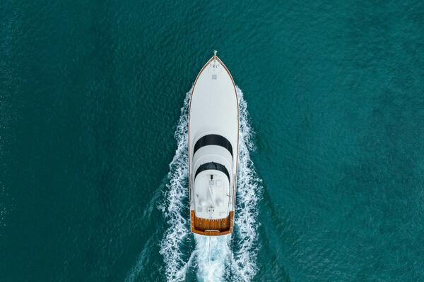 Pipe Dream 68ft Viking Yacht For Sale