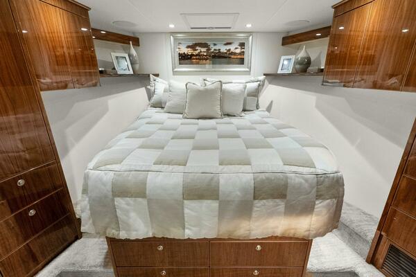 Pipe Dream 68ft Viking Yacht For Sale