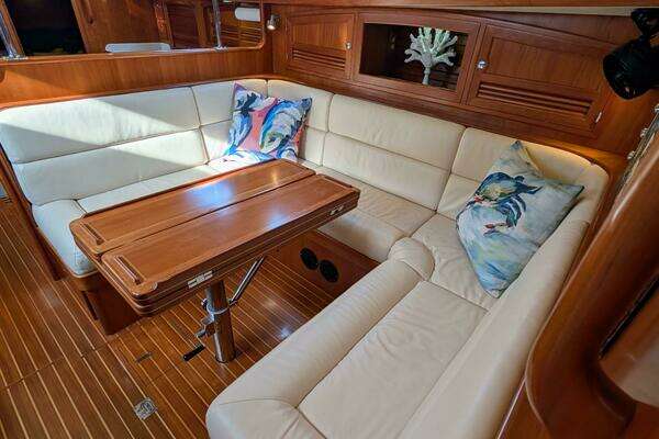 Outbound 46 Yacht For Sale