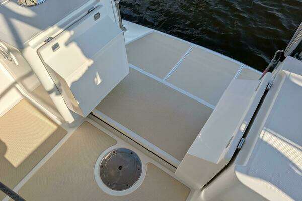 Outbound 46 Yacht For Sale