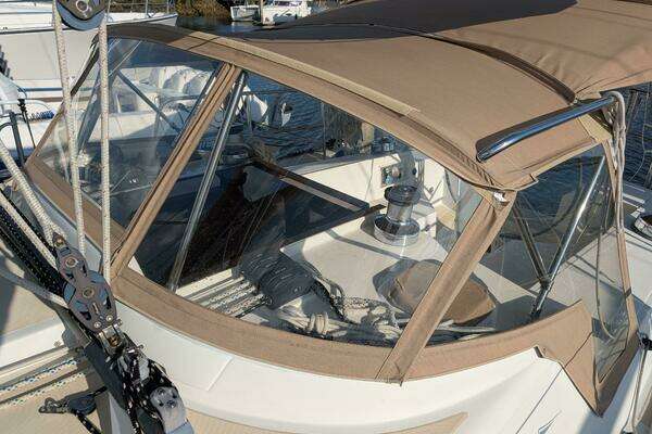 Outbound 46 Yacht For Sale