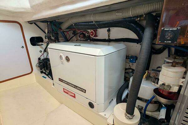 Outbound 46 Yacht For Sale