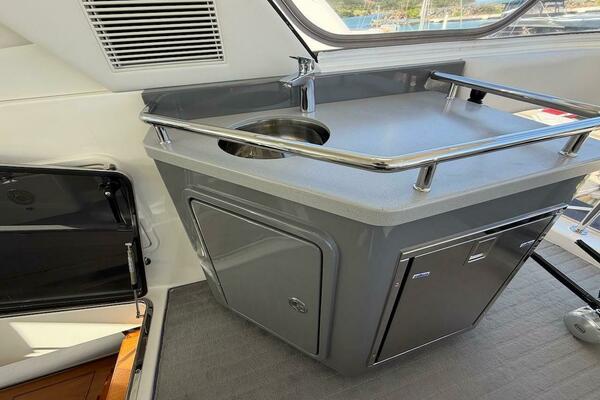 49ft Riviera Yacht For Sale