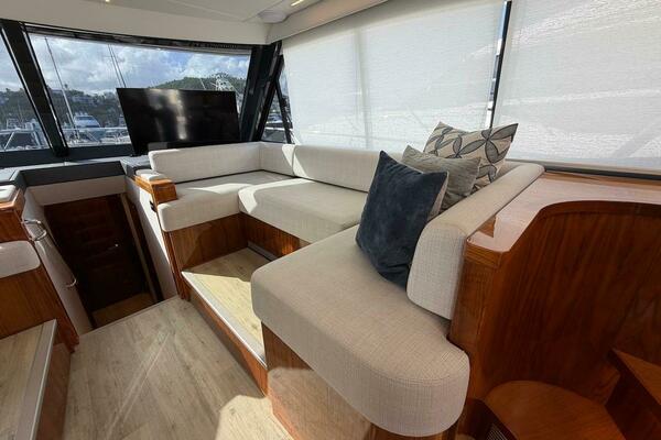 49ft Riviera Yacht For Sale