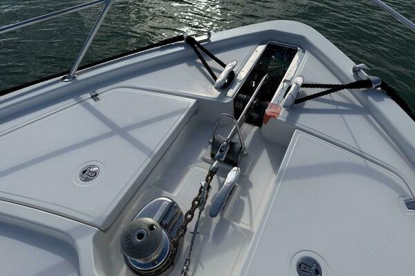 49ft Riviera Yacht For Sale