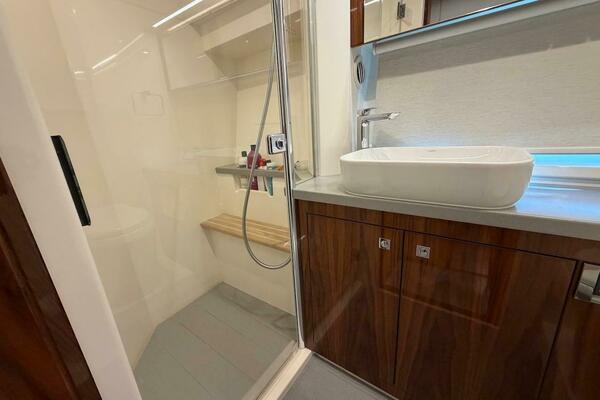 49ft Riviera Yacht For Sale