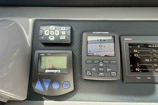 Riviera 50 Sports Motor Yacht Yacht For Sale