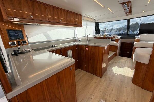 49ft Riviera Yacht For Sale