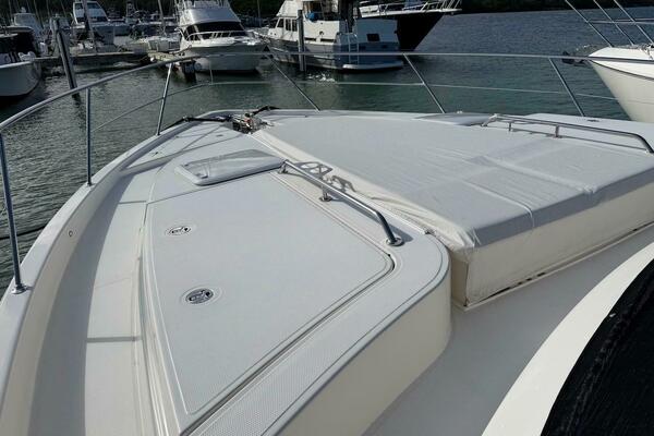 49ft Riviera Yacht For Sale