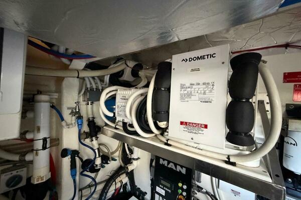 49ft Riviera Yacht For Sale