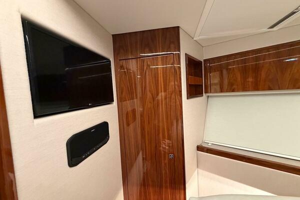 49ft Riviera Yacht For Sale