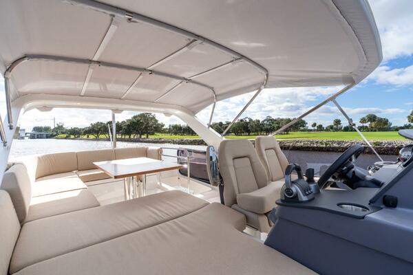 In Stock 2026 Nimbus 495 Flybridge 22 49ft Nimbus Yacht For Sale