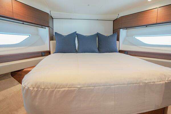 Princess F55 Yacht For Sale