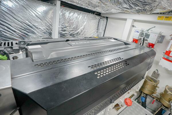 55ft Princess Yacht For Sale