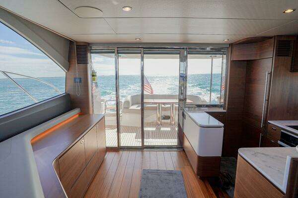 Princess F55 Yacht For Sale